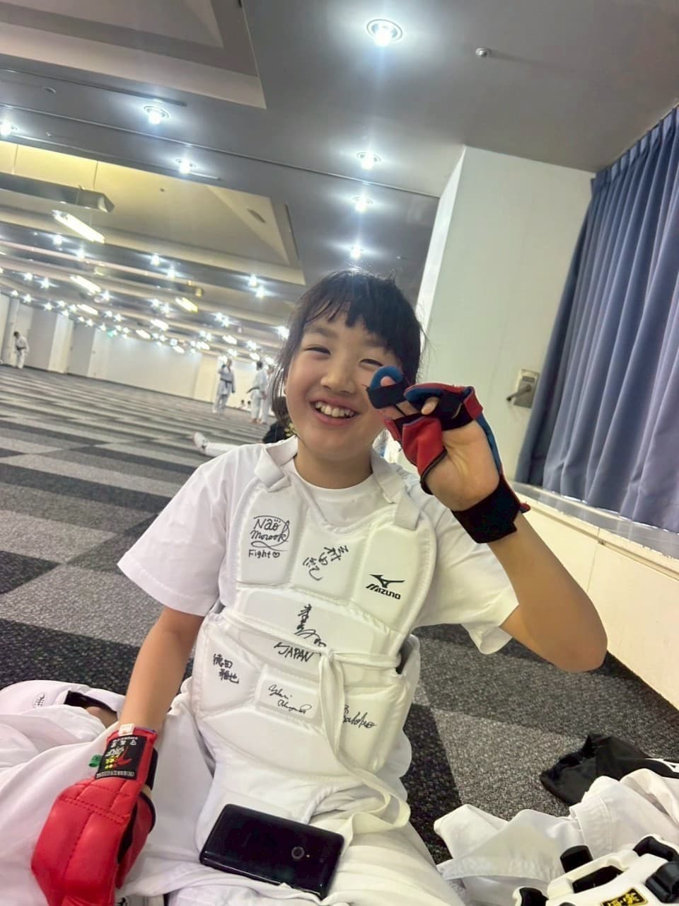 練習