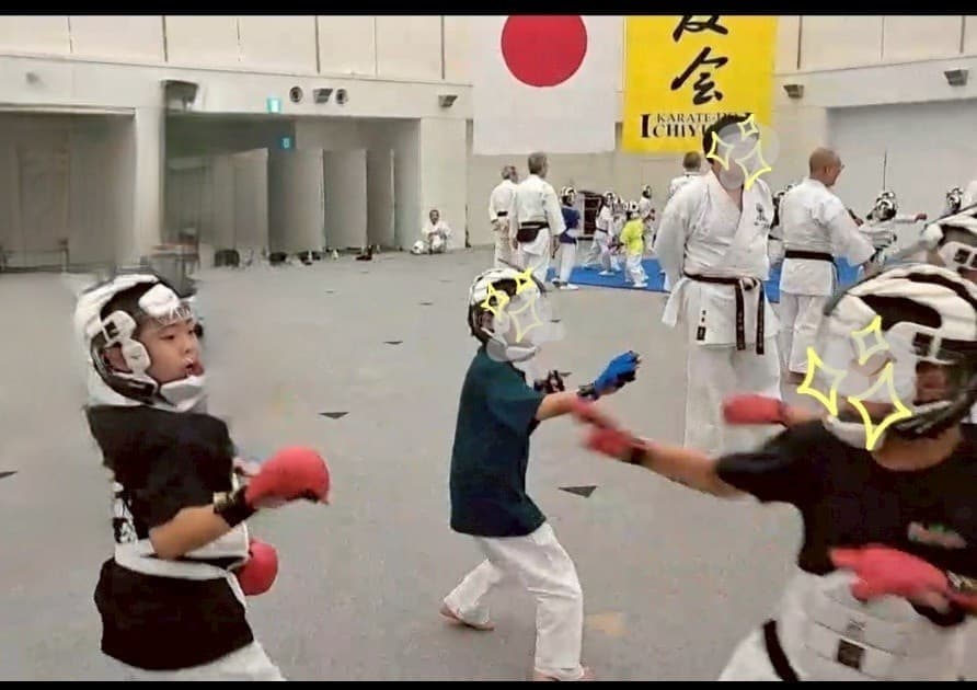 稽古