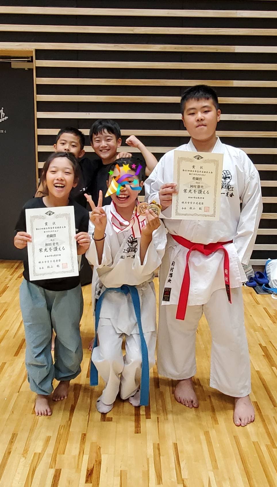 横浜市大会2025夏